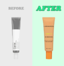 BRING GREEN Carrot Vita Eye Cream & Face 30ml*2pack - EmpressKorea