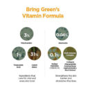 BRING GREEN Carrot Vita Eye Cream & Face 30ml*2pack - EmpressKorea