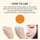 BRING GREEN Carrot Vita Eye Cream & Face 30ml*2pack - EmpressKorea