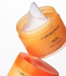 BRING GREEN Carrot Vita Toner Pad 60 sheets 145g - EmpressKorea