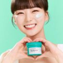 BRING GREEN Tea Tree Cica Pore Clay Pack 120g - EmpressKorea