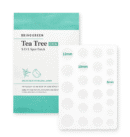 BRING GREEN Tea Tree Cica SOS Spot Serum 13ml+13ml Set - EmpressKorea