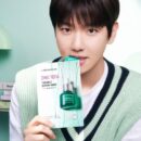 BRING GREEN Zinc Teca Trouble Serum Mask 20g*5pcs - EmpressKorea