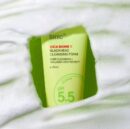 BRTC Cica Biome Blackhead Cleansing Foam 150ml - EmpressKorea