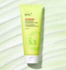 BRTC Cica Biome Blackhead Cleansing Foam 150ml - EmpressKorea