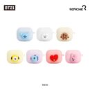 BT21 AIRPODS 3RD GEN JELLY CASE - EmpressKorea