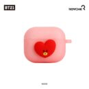 BT21 AIRPODS 3RD GEN JELLY CASE - EmpressKorea