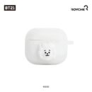 BT21 AIRPODS 3RD GEN JELLY CASE - EmpressKorea