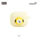 BT21 AIRPODS 3RD GEN JELLY CASE - EmpressKorea