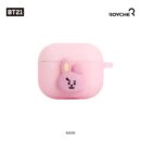 BT21 AIRPODS 3RD GEN JELLY CASE - EmpressKorea