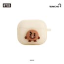 BT21 AIRPODS 3RD GEN JELLY CASE - EmpressKorea