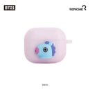 BT21 AIRPODS 3RD GEN JELLY CASE - EmpressKorea