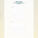 BTOB - 3rd Full Album: BE TOGETHER - EmpressKorea