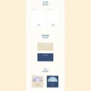 BTOB - 3rd Full Album: BE TOGETHER - EmpressKorea
