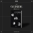 BTOB - Special Album 4U : OUTSIDE - EmpressKorea