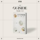 BTOB - Special Album 4U : OUTSIDE - EmpressKorea