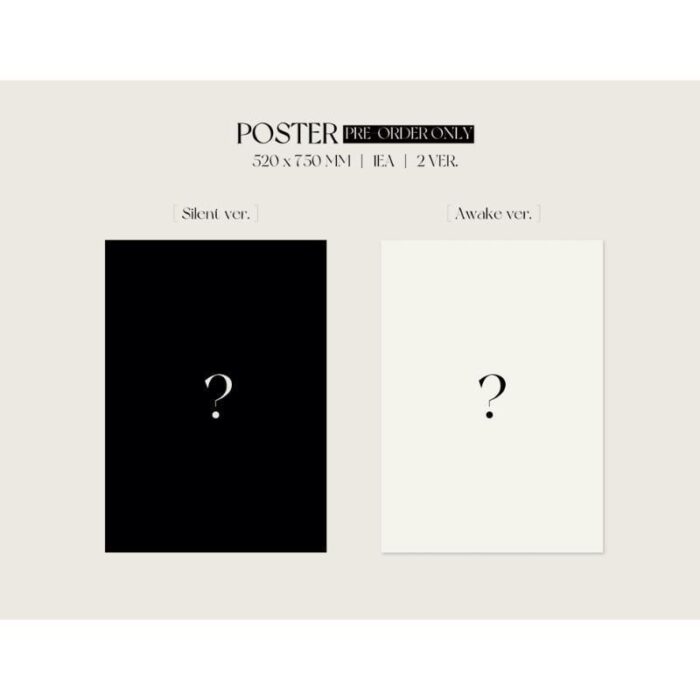 BTOB - Special Album 4U : OUTSIDE - EmpressKorea