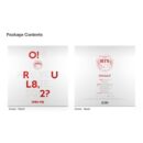 BTS - 1st Mini Album: O!RUL8,2? - EmpressKorea