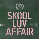 BTS - 2nd Mini Album: Skool Luv Affair - EmpressKorea