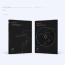 BTS - 3rd Official Album - Love Yourself: TEAR - EmpressKorea