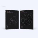 BTS - 3rd Official Album - Love Yourself: TEAR - EmpressKorea