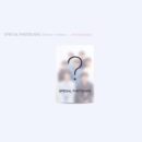 BTS - 3rd Official Album - Love Yourself: TEAR - EmpressKorea
