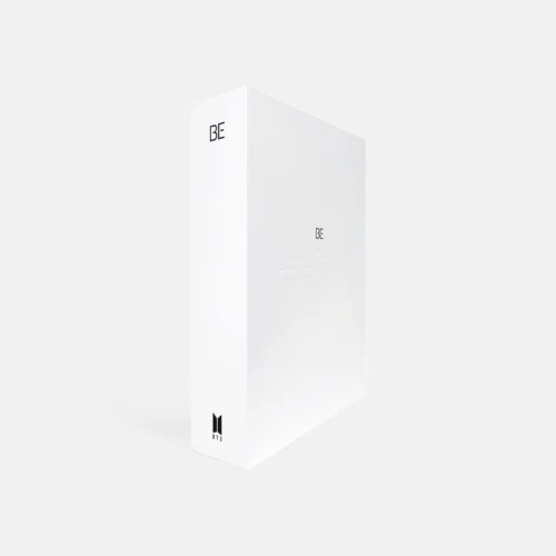 BTS - BE (Deluxe Edition) - EmpressKorea