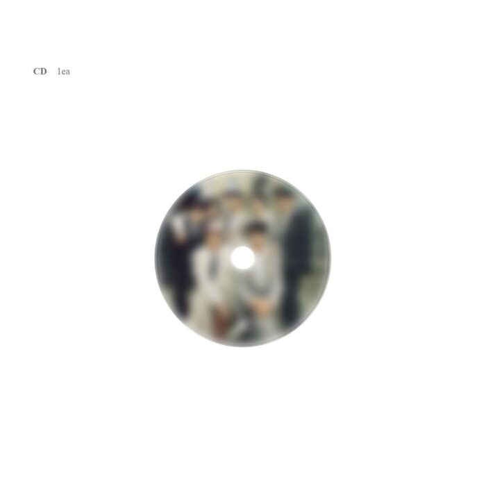 BTS - BE (Deluxe Edition) - EmpressKorea