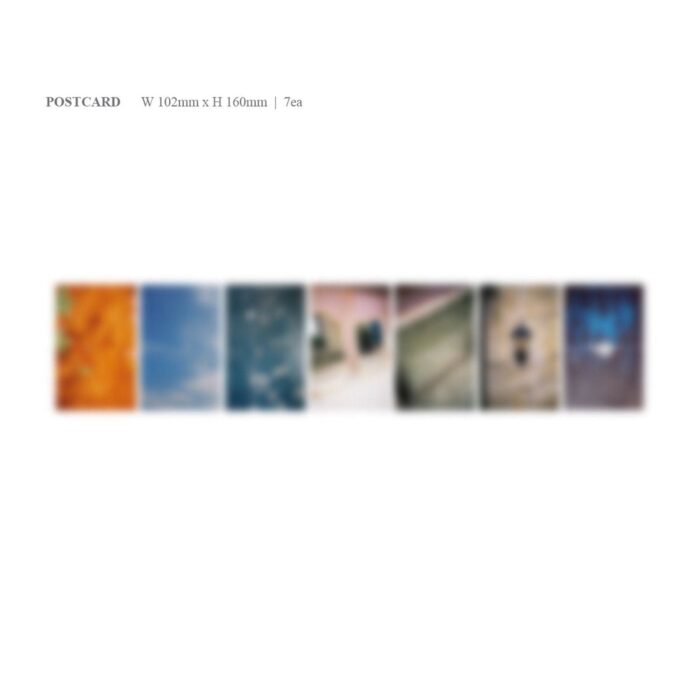 BTS - BE (Deluxe Edition) - EmpressKorea