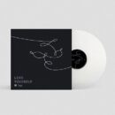 BTS - LOVE YOURSELF 轉 'Tear' [Colored LP] - EmpressKorea