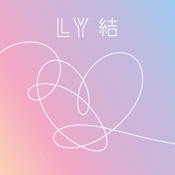 BTS - Love Yourself: Answer - EmpressKorea