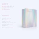 BTS - Love Yourself: Answer - EmpressKorea