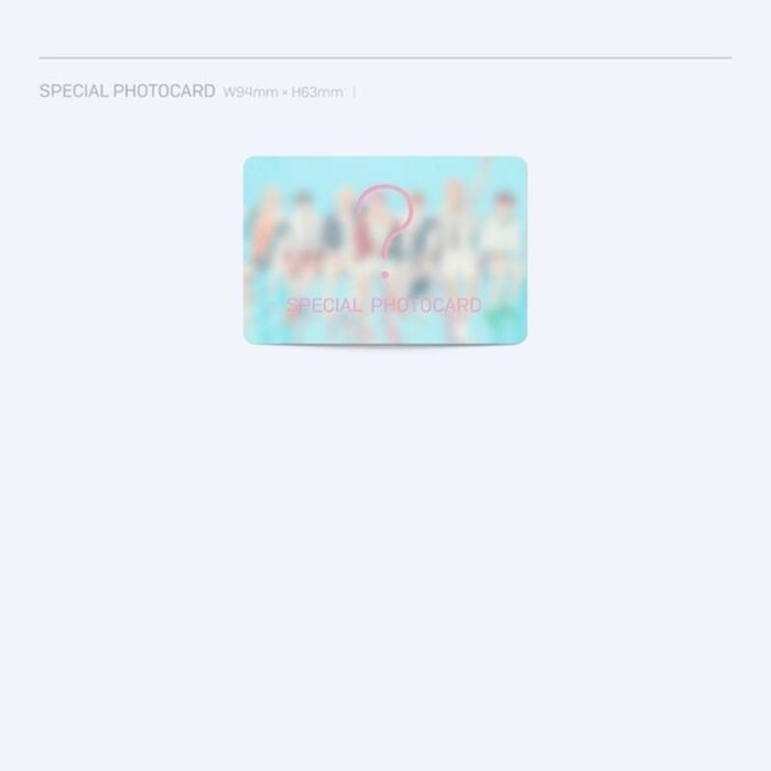 BTS - Love Yourself: Answer - EmpressKorea