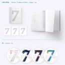 BTS - MAP OF THE SOUL: 7 - EmpressKorea