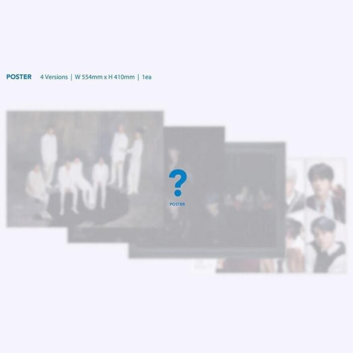 BTS - MAP OF THE SOUL: 7 - EmpressKorea
