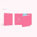 BTS - Map of the Soul: PERSONA - EmpressKorea