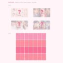 BTS - Map of the Soul: PERSONA - EmpressKorea