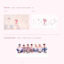 BTS - Map of the Soul: PERSONA - EmpressKorea