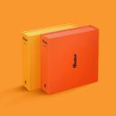 BTS - Single Album: BUTTER - EmpressKorea