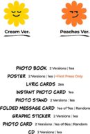 BTS - Single Album: BUTTER - EmpressKorea