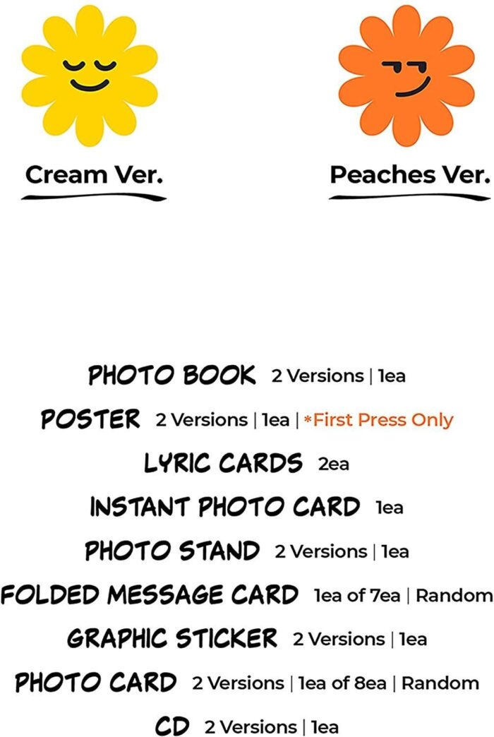 BTS - Single Album: BUTTER - EmpressKorea