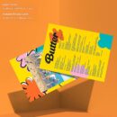 BTS - Single Album: BUTTER - EmpressKorea
