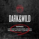 BTS 1st Full Album Dark&Wild - EmpressKorea
