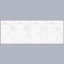 BTS 5th Mini Album Love Yourself 'Her' Random Delivery - EmpressKorea