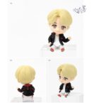 BTS MONITOR FIGURE - EmpressKorea