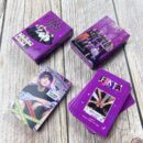BTS Photo Card - EmpressKorea