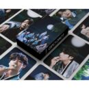 BTS Photo Card - EmpressKorea