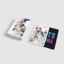 BTS Photo Card - EmpressKorea