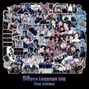 BTS Photo Card - EmpressKorea