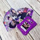 BTS Photo Card - EmpressKorea